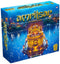 Amritsar bordspel KEG + metalen munten