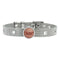 Talent Jewels TJA-6-01-02-1-235 - Uniseks Armband - Zilverkleurig