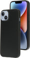 Mobiparts Classic TPU Case - Apple iPhone 14 - Schokabsorberend - Zwart