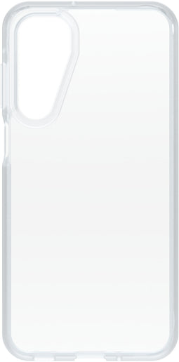 Otterbox React Series - Soft case - Krasbestendig - Transparant
