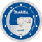 Makita B-13007 COMET Diamanten doorslijpschijf Diameter 150 mm 1 stuk(s)