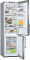 BOSCH KGE398IBP - Vrijstaande koelkast - VitaFresh plus lade - Roestvrijstaal