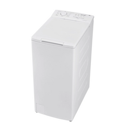 Ok Owm5212d - Bovenlader Wasmachine 5kg 1000t - Onbalans-controlesysteem - Wit