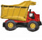 Amscan - Folieballon supershape vrachtwagen (81 cm)