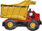 Amscan - Folieballon supershape vrachtwagen (81 cm)