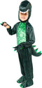 Amscan Verkleedpak Dino Jongens Polyester Groen Maat 4-6 Jaar