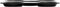 AMT Gastroguss 5-vaks bakplaat - Handgegoten aluminium - Lotan antiaanbaklaag - 28 x 29 cm - Ovenbestendig tot 240°C