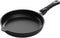 AMT Gastroguss Aluminium koekenpan 28 cm - Lotan® anti-aanbaklaag - Verwijderbare handgreep - Niet voor inductie