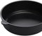AMT Gastroguss Braadpan 28 cm - Handgegoten - Inductiegeschikt - Duurzaam en veelzijdig