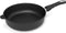 AMT Gastroguss Braadpan 28 cm - Handgegoten - Inductiegeschikt - Duurzaam en veelzijdig