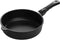 AMT Gastroguss Braadpan Ø 26 cm - Inductiegeschikt - Lotan® anti-aanbaklaag - Verwijderbare handgreep - Ovenbestendig