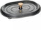 AMT Gastroguss Cocotte deksel - Circulatiefunctie - 28 cm - Duurzaam ontwerp
