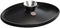AMT Gastroguss Deksel met aroma knop en thermometer - 33 x 26 cm - Innovatief koken