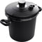 AMT Gastroguss Drukpan set - 24 cm - 7 liter - non-stick - inductie geschikt