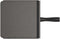 AMT Gastroguss Ergonomische snackschep - Lotan afwerking - 42,5 x 28,5 cm