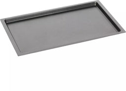 AMT Gastroguss Gastronorm bak - 2 cm diep - Geschikt voor alle warmtebronnen - Inductie en ovenveilig