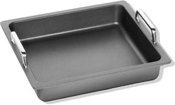AMT Gastroguss Gastronorm bak - 5,5 cm diep - Geschikt voor alle warmtebronnen, incl. inductie