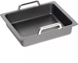 AMT Gastroguss Gastronorm bak - 5,5 cm diep - Geschikt voor alle warmtebronnen - Met handgrepen