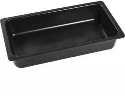 AMT Gastroguss Gastronorm bak - 5,5 cm diep - Geschikt voor alle warmtebronnen - Non-stick - Vaatwasserbestendig