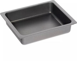 AMT Gastroguss Gastronorm bak - 5,5 cm diep - Geschikt voor alle warmtebronnen - Non-stick - Aluminium