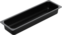 AMT Gastroguss Gastronorm bak - 5,5 cm diep - Geschikt voor alle warmtebronnen, inclusief inductie