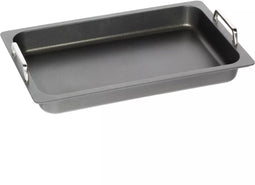 AMT Gastroguss Gastronorm bak - 5,5 cm diep - Non-stick - Geschikt voor alle warmtebronnen