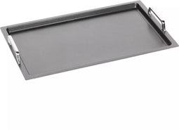 AMT Gastroguss Gastronorm bak - Inductiegeschikt - 2 cm diep - Met handgrepen - Non-stick afwerking