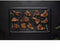 AMT Gastroguss Gastronorm bakplaat - 3 mm dik - saprand en sapblokker - non-stick coating - 53 x 32,5 cm