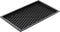 AMT Gastroguss Gastronorm bakplaat - 53x33 cm - geperforeerd BBQ-oppervlak - non-stick - inductiegeschikt