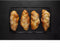 AMT Gastroguss Gastronorm bakplaat - geperforeerd - 53x32 cm - 3 mm dik aluminium