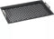 AMT Gastroguss Gastronorm bakplaat - Perforated BBQ oppervlak - Handgrepen - 53x33x2 cm - Non-stick coating