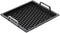 AMT Gastroguss Gastronorm bakplaat - Perforated BBQ oppervlak - Handgegoten aluminium - 53 x 33 x 2 cm