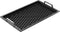 AMT Gastroguss Gastronorm bakplaat - Perforated BBQ oppervlak - Handgrepen - 53x33x2 cm - Non-stick coating