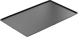 AMT Gastroguss Gastronorm bakplaat - stapelbaar - gegoten aluminium - 53x32 cm - 3 mm dik