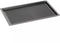 AMT Gastroguss Gastronorm grillplaat - 2 cm diep - BBQ textuur - Inductie geschikt - Non-stick coating