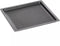 AMT Gastroguss Gastronorm grillplaat - 2 cm diep - Geschikt voor alle warmtebronnen - Lotan antiaanbaklaag - 35,4 x 32,5 cm