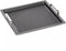 AMT Gastroguss Gastronorm grillplaat - 2 cm - Lotan® antiaanbaklaag - Inductiegeschikt - Met handgrepen
