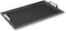 AMT Gastroguss Gastronorm grillplaat - 53x32,5 cm - met handgrepen - non-stick - inductiegeschikt