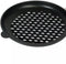 AMT Gastroguss Gietaluminium grillpan - Lotan antiaanbaklaag - Afneembare steel - Ovenbestendig tot 240°C - 32 cm