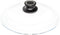 AMT Gastroguss Glazen deksel Ø 24 cm - Ovenbestendig - Keramische coating - Gezond koken