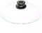 AMT Gastroguss Glazen deksel Ø 24 cm - Ovenbestendig - Keramische coating - Gezond koken