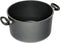 AMT Gastroguss Grote kookpot - 9,5 liter - Geschikt voor alle warmtebronnen - Ø 28 cm - Hoogte 15 cm