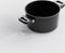 AMT Gastroguss Hoge kookpot - 24 cm - 14 cm hoog - 5 liter - Geschikt voor alle warmtebronnen - Inductiecompatibel