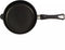 AMT Gastroguss Inductiegeschikte koekenpan - Ø 24 cm - Lotan® antiaanbaklaag - Gietaluminium - 5 cm hoog