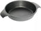 AMT Gastroguss Kleine serveerpan - titanium - non-stick - ovenbestendig tot 240°C - Ø 18 cm