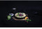 AMT Gastroguss Koekenpan 20 cm - Inductiegeschikt - Lotan® Antiaanbaklaag - Afneembare Steel - Ovenbestendig tot 240°C