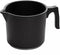 AMT Gastroguss Melkpan - Ø 14 cm - 1,2 liter - Gietaluminium - Antiaanbaklaag - Veelzijdig gebruik