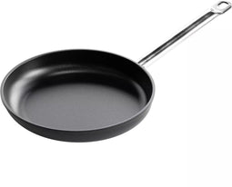 AMT Gastroguss Ronde koekenpan - Ø 32 cm - Lotan® anti-aanbaklaag - Verwijderbare handgreep - Geschikt voor inductie