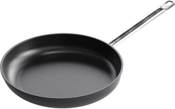 AMT Gastroguss Ronde koekenpan - Ø 36 cm - 7 cm hoog - Ultra-resistente plasma coating - Geschikt voor alle warmtebronnen