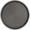 AMT Gastroguss Ronde snackpan - 24 cm - vlakke bodem - energiezuinig - gerecycled aluminium